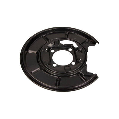 MAXGEAR OSŁONA TARCZY HAMULCOWEJ MERCEDES TYŁ W169/ W245 04-12 LEWY