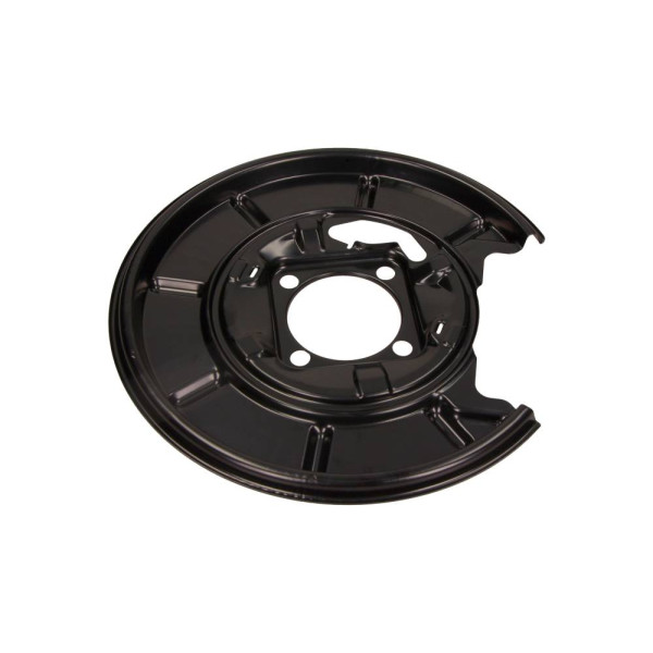 MAXGEAR OSŁONA TARCZY HAMULCOWEJ MERCEDES TYŁ W169/ W245 04-12 LEWY