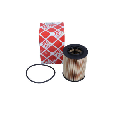 FEBI FILTR OLEJU OPEL 1,2-1,8 1