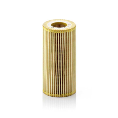 MANN FILTER FILTR OLEJU VOLVO 2010-