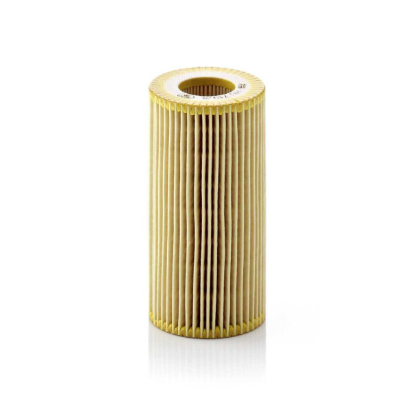 MANN FILTER FILTR OLEJU VOLVO 2010-
