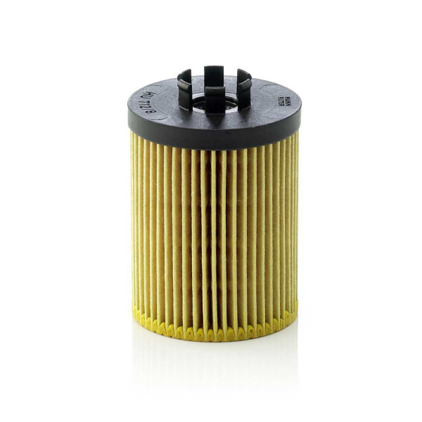 MANN FILTER FILTR OLEJU OPEL ASTRA G,H, COMBO, CORSA C,D, MERIVA A, TIGRA, SUZUKI WAGON R+ 11.96-