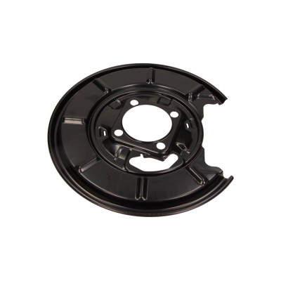 MAXGEAR OSŁONA TARCZY HAMULCOWEJ MERCEDES TYŁ W169/ W245 04-12 LEWY
