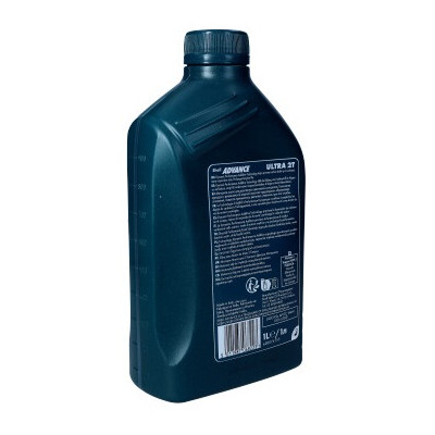 SHELL OLEJ ADVANCE ULTRA 2T 1L
