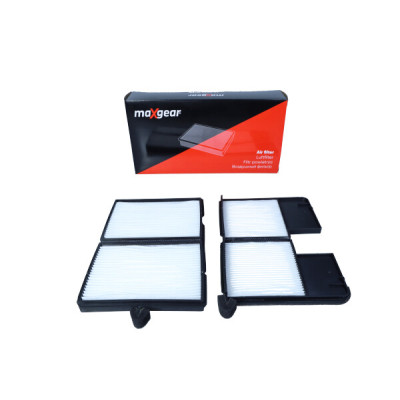 MAXGEAR FILTR KABINY TOYOTA AVENSIS -03KPL 2SZT
