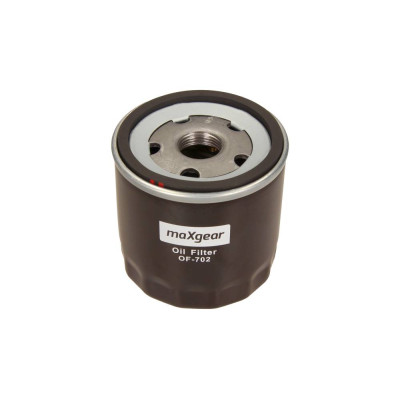 MAXGEAR FILTR OLEJU RENAULT 1,5DCI 2011-