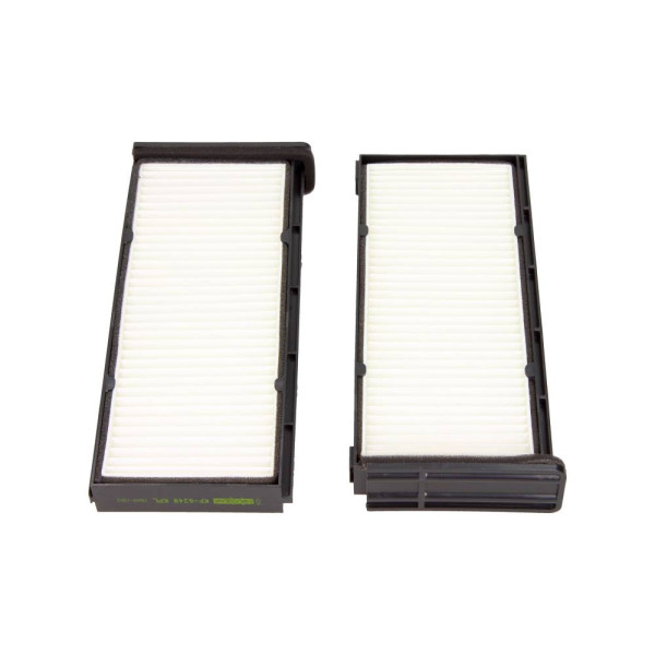 MAXGEAR FILTR KABINY MITSUBISHI CARISMA 95-/00-/COLTKPL 2SZT