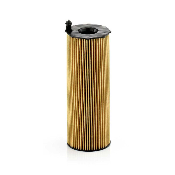 MANN FILTER FILTR OLEJU VW 2,7/3,0TDI 08-