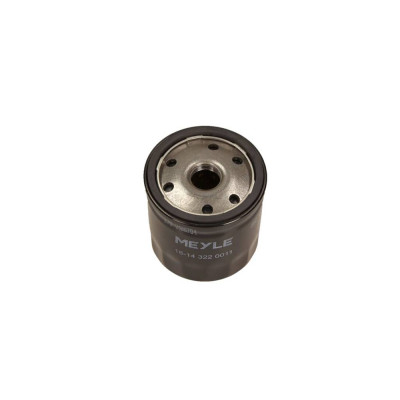 MEYLE FILTR OLEJU RENAULT 1,5DCI 2011-