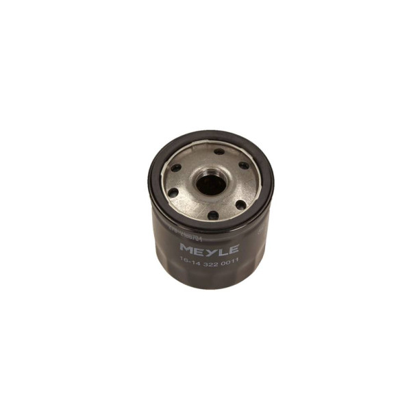 MEYLE FILTR OLEJU RENAULT 1,5DCI 2011-