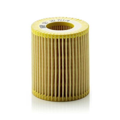 MANN FILTER FILTR OLEJU OPEL 1,9CDTI