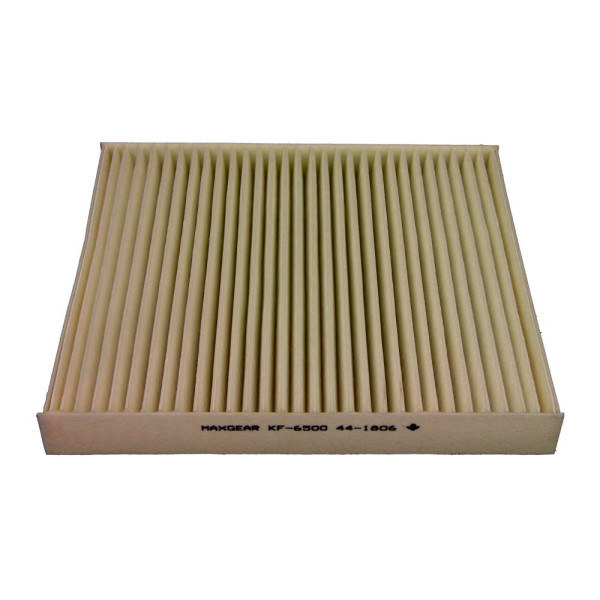 MAXGEAR FILTR KABINY CHRYSLER GRAND VOYAGER 07-