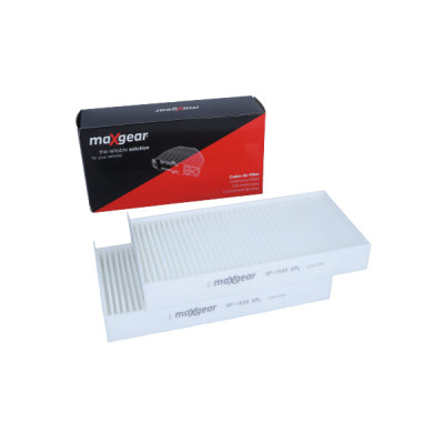 MAXGEAR FILTR KABINY BMW 2 F45/2 GRAN TOURER/I3/X1/ MINI CLUBMAN13- KOMPLET