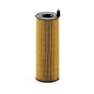 MANN FILTER FILTR OLEJU VW 2,7/3,0TDI