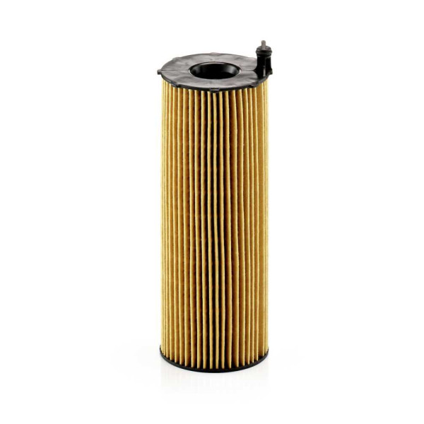 MANN FILTER FILTR OLEJU VW 2,7/3,0TDI