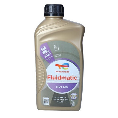 TOTAL OLEJ FLUIDMATIC DVI MV 1L/ DEX VI/ MERCON LV/ JWS 3324/3309