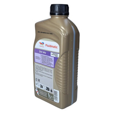 TOTAL OLEJ FLUIDMATIC DVI MV 1L/ DEX VI/ MERCON LV/ JWS 3324/3309