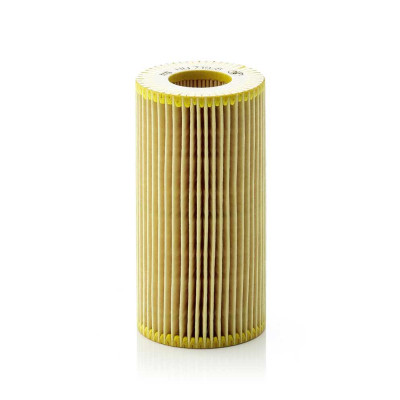 MANN FILTER FILTR OLEJU VOLVO 01-