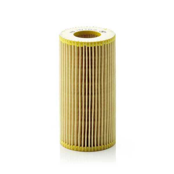 MANN FILTER FILTR OLEJU VOLVO 01-