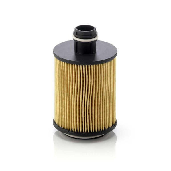 MANN FILTER FILTR OLEJU FIAT 1,3/1,6/1,9D MULTIJET