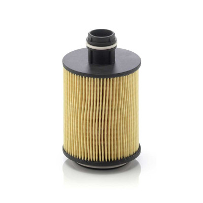 MANN FILTER FILTR OLEJU OPEL 2,0CDTI 08-