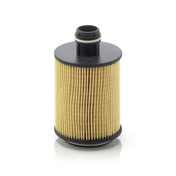 MANN FILTER FILTR OLEJU OPEL 2,0CDTI 08-