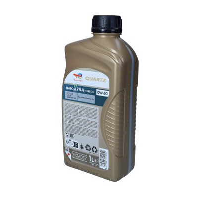 TOTAL OLEJ QUARTZ 0W20 1L INEO XTRA HKR C5/ SP/ GF-6A/ KIA