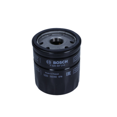 BOSCH FILTR OLEJU CHEVROLET CAPTIVA 11.10-09.18