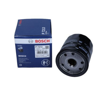 BOSCH FILTR OLEJU CHEVROLET CAPTIVA 11.10-09.18