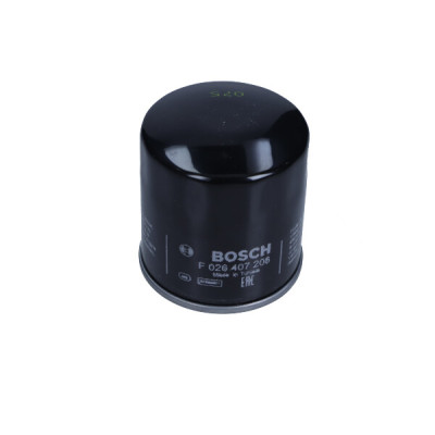 BOSCH FILTR OLEJU CITROEN C1 06.05-09.14, C1 II 04.14-
