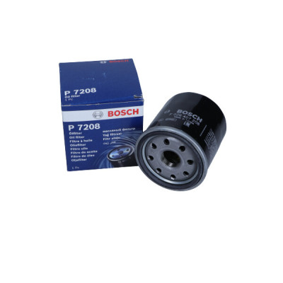 BOSCH FILTR OLEJU CITROEN C1 06.05-09.14, C1 II 04.14-