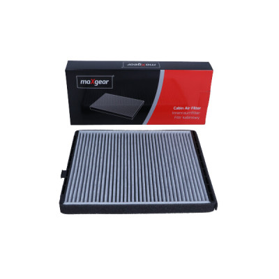 MAXGEAR FILTR KABINY CHEVROLET AVEO Z WĘGLEM AKTYWNYM