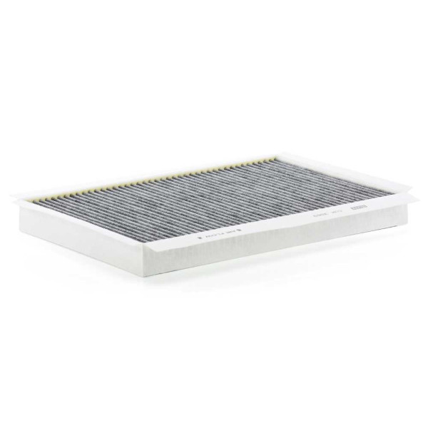 MANN FILTER FILTR KABINY MERCEDES SPRINTER 06- Z AKTYWNYM WĘGLEM