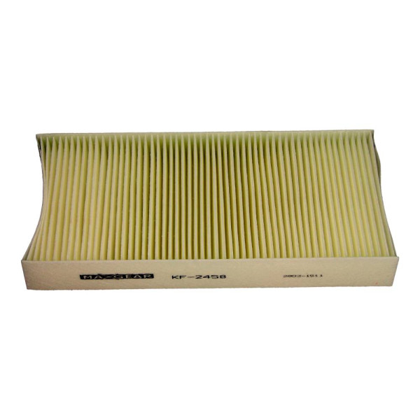 MAXGEAR FILTR KABINY PEUGEOT 407/CITROEN C5/C6