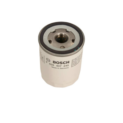 BOSCH FILTR OLEJU FORD TRANSIT, TRANSIT CUSTOM 2,0TDCI ECOBLUE 16-