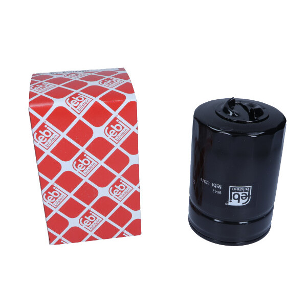 FEBI FILTR OLEJU VW 1,9TDI A4/6