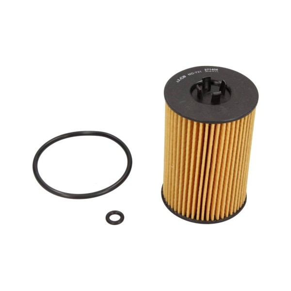 ALCO FILTR OLEJU VW 1,6/2,0TDI 2012-