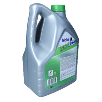 OLEJ MOBIL1 5W30 5L ESP FORMULA P / SN/CF / C2/C3 / DEX2 / 229.31 229.51 229.52 / B71 2290/B71 2297 / STELLANTIS FPW9.55535/03