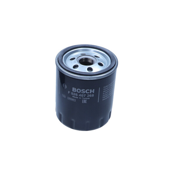 BOSCH FILTR OLEJU CITROEN JUMPY 04.16-, JUMPER 04.16-09.19