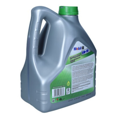 OLEJ MOBIL1 5W30 4L ESP FORMULA P / SN/CF / C2/C3 / DEX2 / 229.31 229.51 229.52 / B71 2290/B71 2297 / STELLANTIS FPW9.55535/03