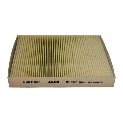 ALCO FILTR KABINY NISSAN QASHQAI/PULSAR 14-