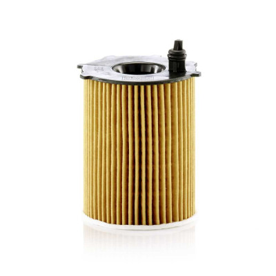 MANN FILTER FILTR OLEJU CITROEN C3/C4 1,6HDI 12-