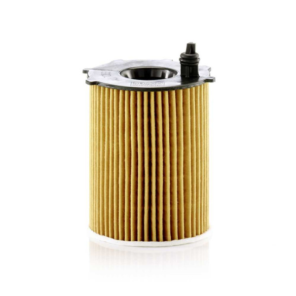 MANN FILTER FILTR OLEJU CITROEN C3/C4 1,6HDI 12-