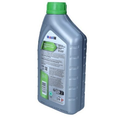 OLEJ MOBIL1 0W40 1L ESP X4 / CF/SP / C3 / C40 / 511.00 / 229.51 229.52 / 9.55535-S2
