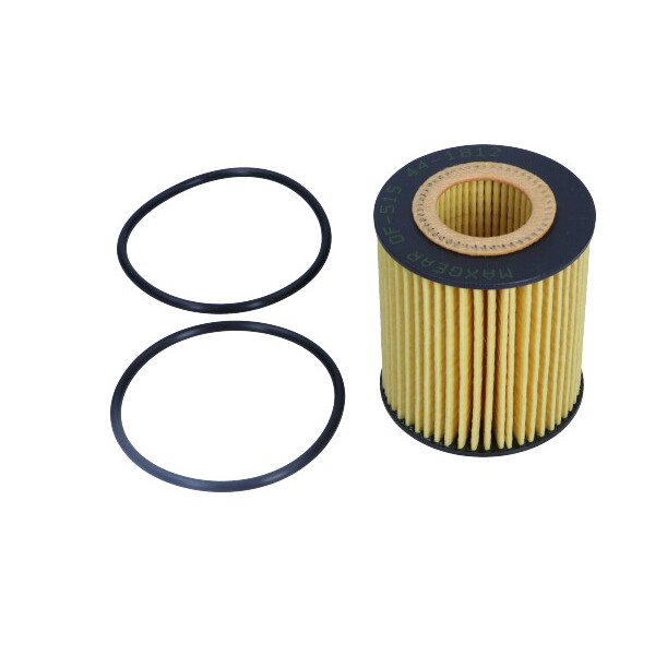 MAXGEAR FILTR OLEJU OPEL 1,9CDTI