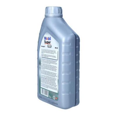 MOBIL OLEJ SUPER 0W30 1L 3000 FORMULA P/ C2/ PSA B71 2312