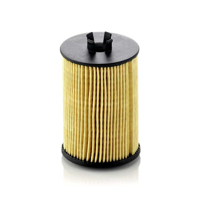 MANN FILTER FILTR OLEJU MERCEDES W169/W245