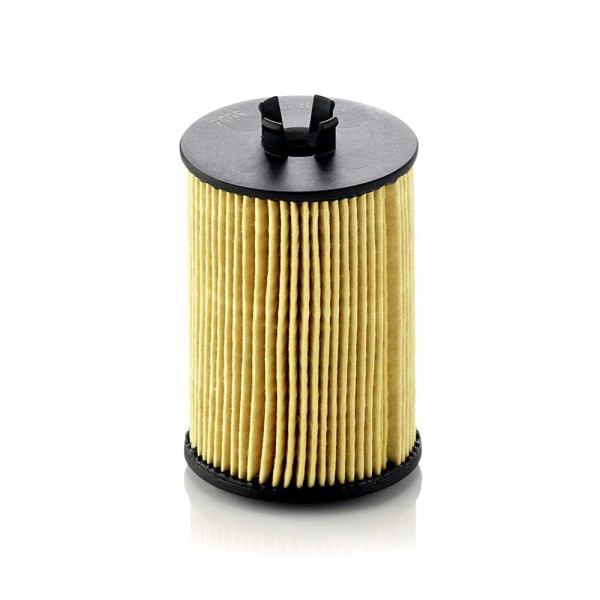 MANN FILTER FILTR OLEJU MERCEDES W169/W245