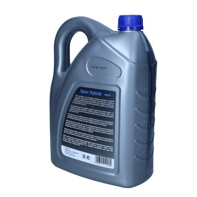 SPECOL OLEJ 0W20 4L SPEC HYBRID / SP-RC / DEX1 GEN2 / GF-6A
