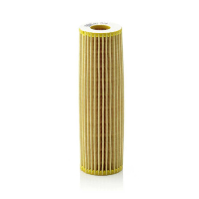 MANN FILTER FILTR OLEJU MERCEDES M271 1,8 W203/211/CL203/A209
